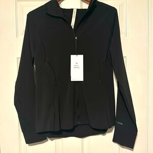 Lululemon Mist Over Windbreaker